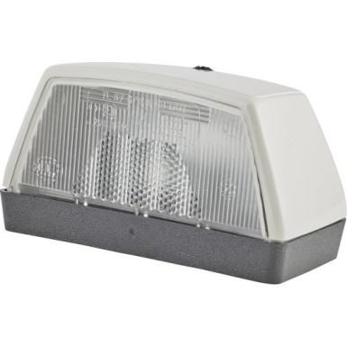 2KA 003 389-011 Kennzeichenleuchte