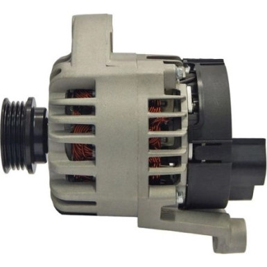 8EL 012 427-241 Generator