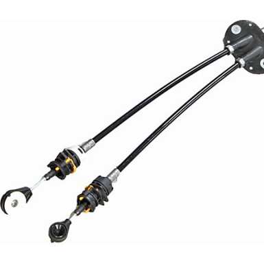 3150215 Seilzug, Schaltgetriebe