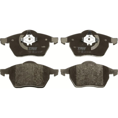 GDB1200 Bremsbelagsatz, Scheibenbremse COTEC