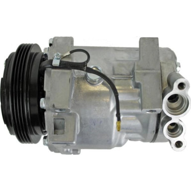 Mahle | Kompressor, Klimaanlage | ACP 1002 000S
