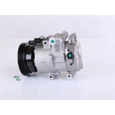 890684 Kompressor, Klimaanlage ** FIRST FIT ** 890684 Kompressor, Klimaanlage ** FIRST FIT **