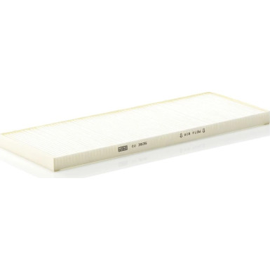 MANN-FILTER CU 3935 Innenraumfilter, Partikelfilter