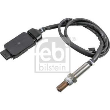 197526 NOx-Sensor, Harnstoffeinspritzung 197526 NOx-Sensor, Harnstoffeinspritzung