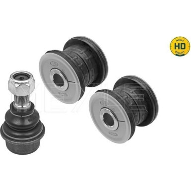 216 610 0006/HD Reparatursatz, Querlenker MEYLE-HD-KIT: Better solution for you!