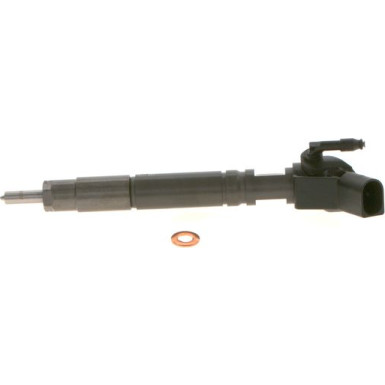 BOSCH 0 445 115 068 Einspritzdüse