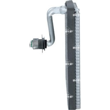 NRF | Verdampfer, Klimaanlage | 36180
