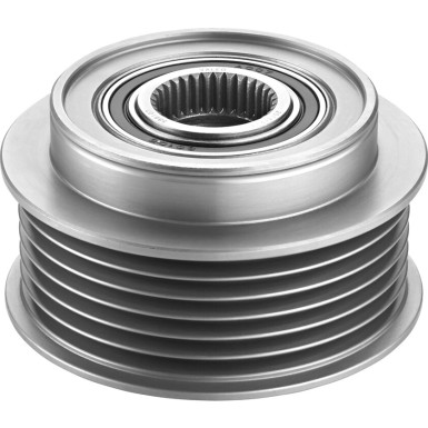 Valeo Generatorfreilauf VALEO NEW SPARE PART 588107