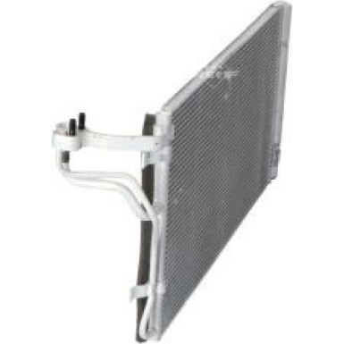 350382 Kondensator, Klimaanlage EASY FIT 350382 Kondensator, Klimaanlage EASY FIT