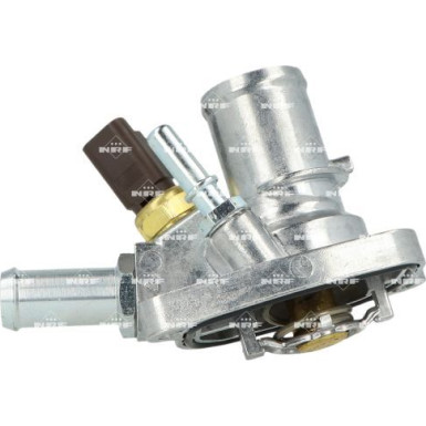 725430 Thermostat, Kühlmittel EASY FIT