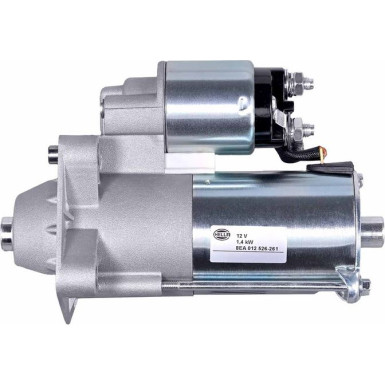 8EA 012 526-261 Starter