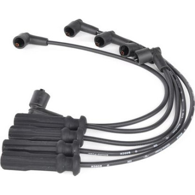 0 986 357 244 Zündleitungssatz