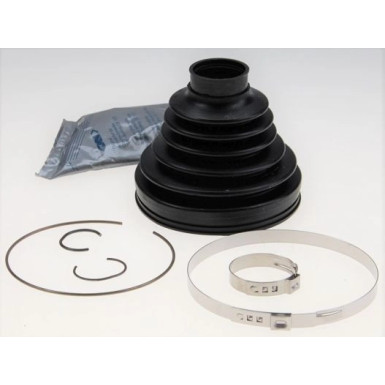 36726 Faltenbalgsatz, Antriebswelle