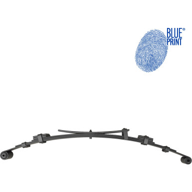 Blue Print | Federnpaket | ADD68808