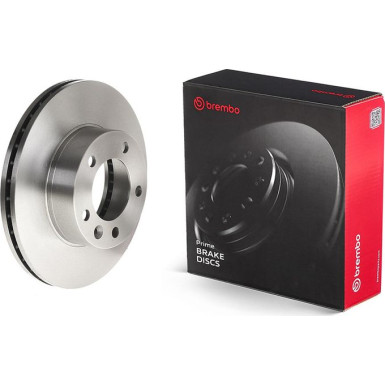 Brembo Bremsscheibe PRIME LINE 09.9080.10