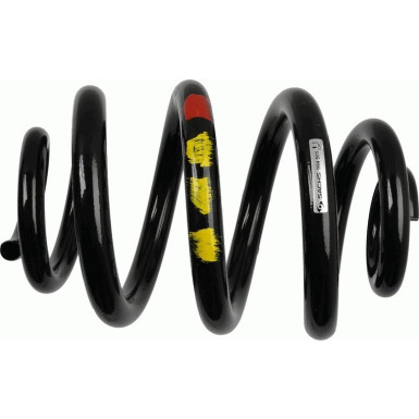 994 501 Fahrwerksfeder