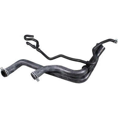 2421621 Kühlerschlauch 2421621 Kühlerschlauch