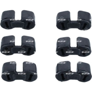 380800 Mitnehmerscheibe, Magnetkupplung (Kompressor)