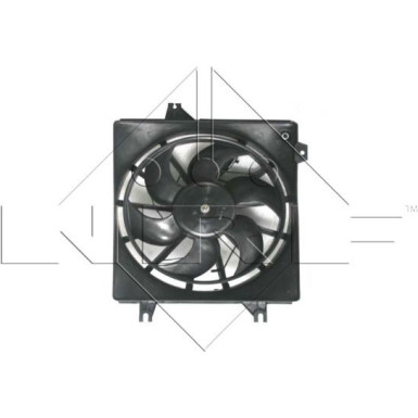 47499 Lüfter, Motorkühlung