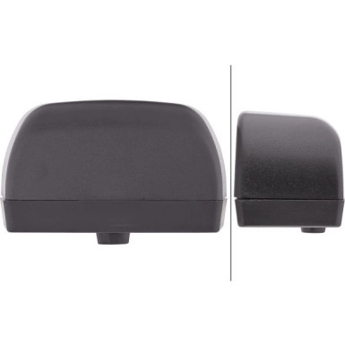 2KA 998 523-017 Kennzeichenleuchte