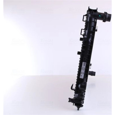 60498 Kühler, Motorkühlung ** FIRST FIT **