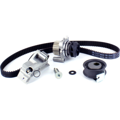 KP15491XS Wasserpumpe + Zahnriemensatz PowerGrip™