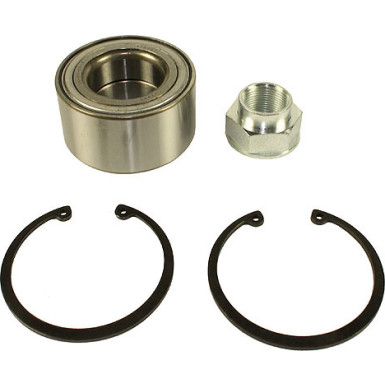 WM 6551 Radlagersatz WM 6551 Radlagersatz