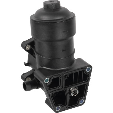 FEBI BILSTEIN 171212 Gehäuse, Ölfilter