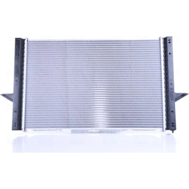Nissens | Kühler, Motorkühlung | 65539A