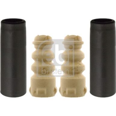 febi bilstein | Staubschutzsatz, Stoßdämpfer | 106133 febi bilstein | Staubschutzsatz, Stoßdämpfer | 106133