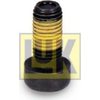 411 0199 10 Schraubensatz, Schwungrad