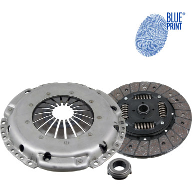 ADV183031 Kupplungssatz