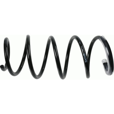 Sachs | Fahrwerksfeder | 998 037