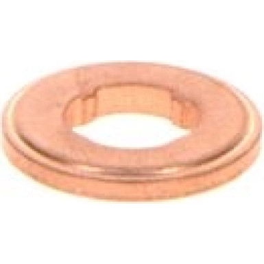 BOSCH | Dichtring, Düsenhalter | F 00R J01 086 BOSCH | Dichtring, Düsenhalter | F 00R J01 086