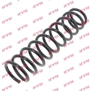 RC6419 Fahrwerksfeder K-Flex