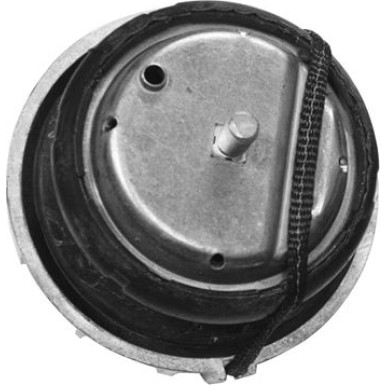 TED46098 Lagerung, Motor