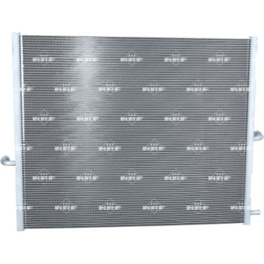 NRF | Kühler, Motorkühlung | 550209 NRF | Kühler, Motorkühlung | 550209