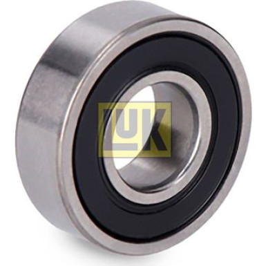 410 0091 00 Führungslager, Kupplung