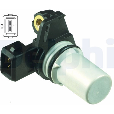 SS11079 Impulsgeber, Kurbelwelle