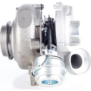 Nissens Turbolader 93255