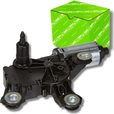 VALEO 579603 Scheibenwischermotor 12V hinten