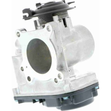 V10-81-0006 Drosselklappenstutzen Original VEMO Qualität