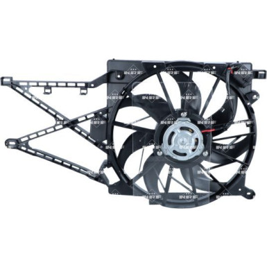 47308 Lüfter, Motorkühlung 47308 Lüfter, Motorkühlung