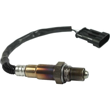 Metzger Lambdasonde 0893062