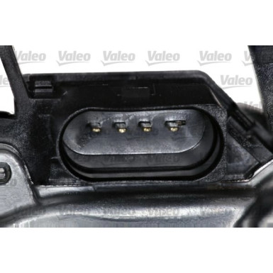 582624 Wischermotor ORIGINAL TEIL