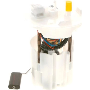 0 580 203 204 Kraftstoff-Fördereinheit