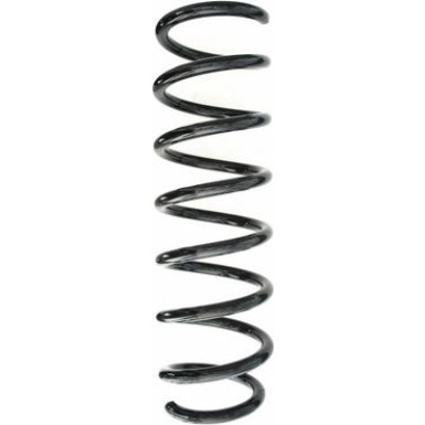 Spidan | Fahrwerksfeder | 87732