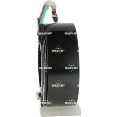 38706 Spule, Magnetkupplung (Kompressor)
