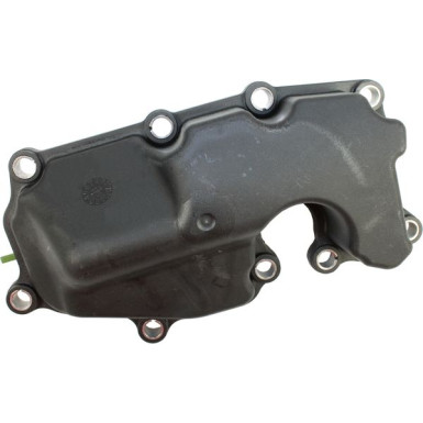 2385034 Ölabscheider, Kurbelgehäuseentlüftung ORIGINAL ERSATZTEIL GREENPARTS
