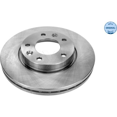 28-15 521 0012 Bremsscheibe MEYLE-ORIGINAL: True to OE. 28-15 521 0012 Bremsscheibe MEYLE-ORIGINAL: True to OE.